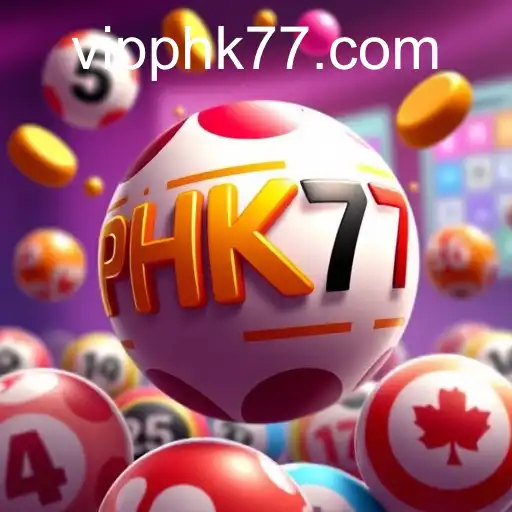 The Exciting World of Bingo Games: Unveiling PHK77