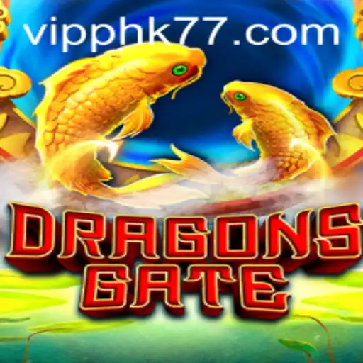 DragonsGate: Enter a World of Adventure with PHK77