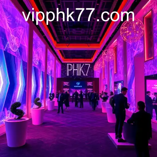 Exclusive Events: Unveiling the Allure of PHK77