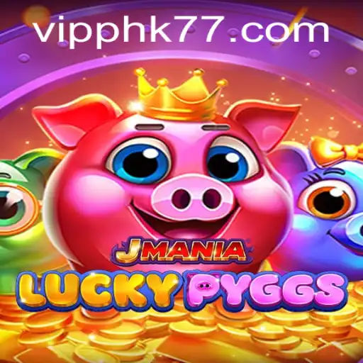 JManiaLuckyPyggs: The Exciting Fusion of Strategy and Luck in Gaming