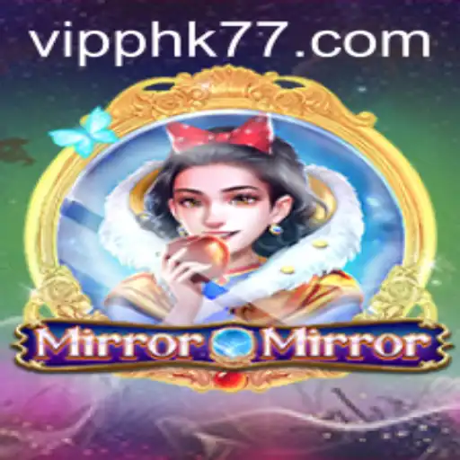Discover the Enchanting World of MirrorMirror: A Game of Reflection and Strategy