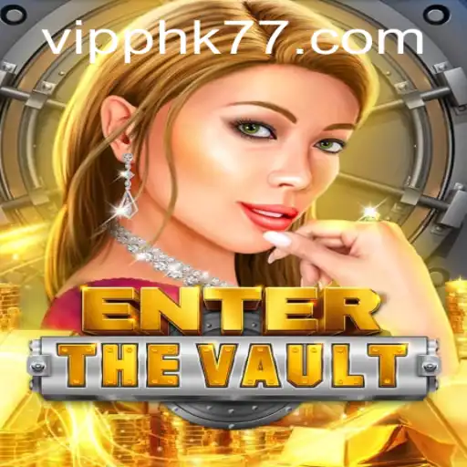EntertheVault: A Thrilling Escape Game Experience