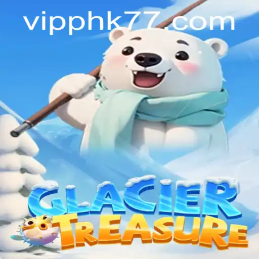 Delve into the Mystical World of GlacierTreasure