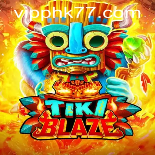 Discover the Enchantment of TikiBlaze: A New Gaming Phenomenon