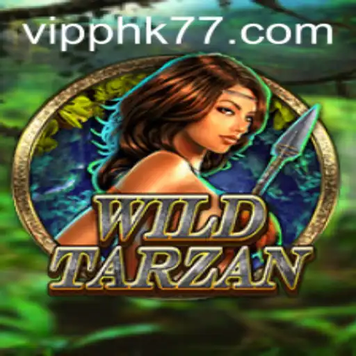 WildTarzan: A Thrilling Adventure into the Untamed Jungle