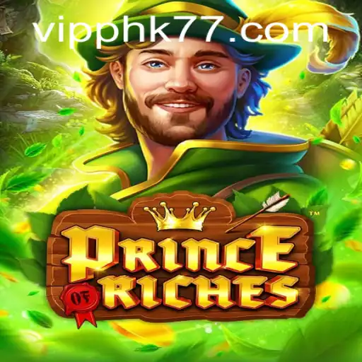 Discovering the Thrills of PrinceOfRiches: A Comprehensive Guide