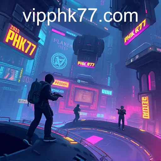 PHK77 and the Evolution of Video Games