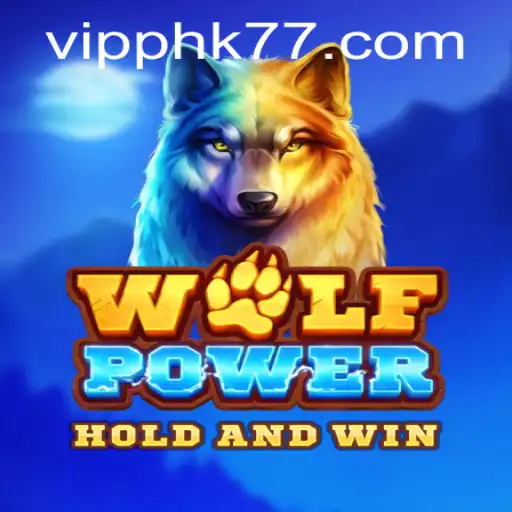 Unleashing the Adventure of WolfPower: A Journey with PHK77