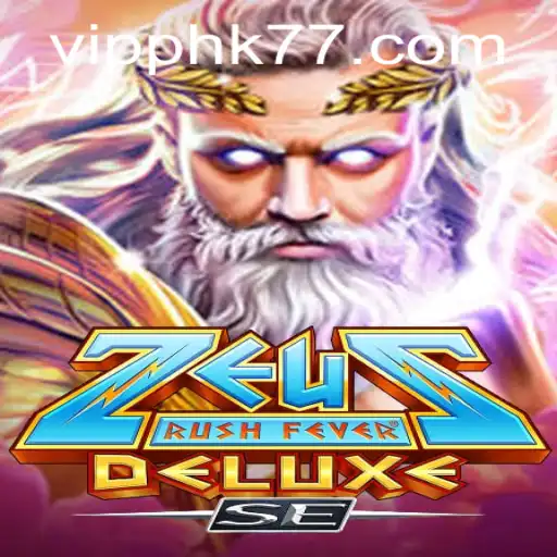 Discover the Mythical Adventure in ZeusRushFeverDeluxeSE